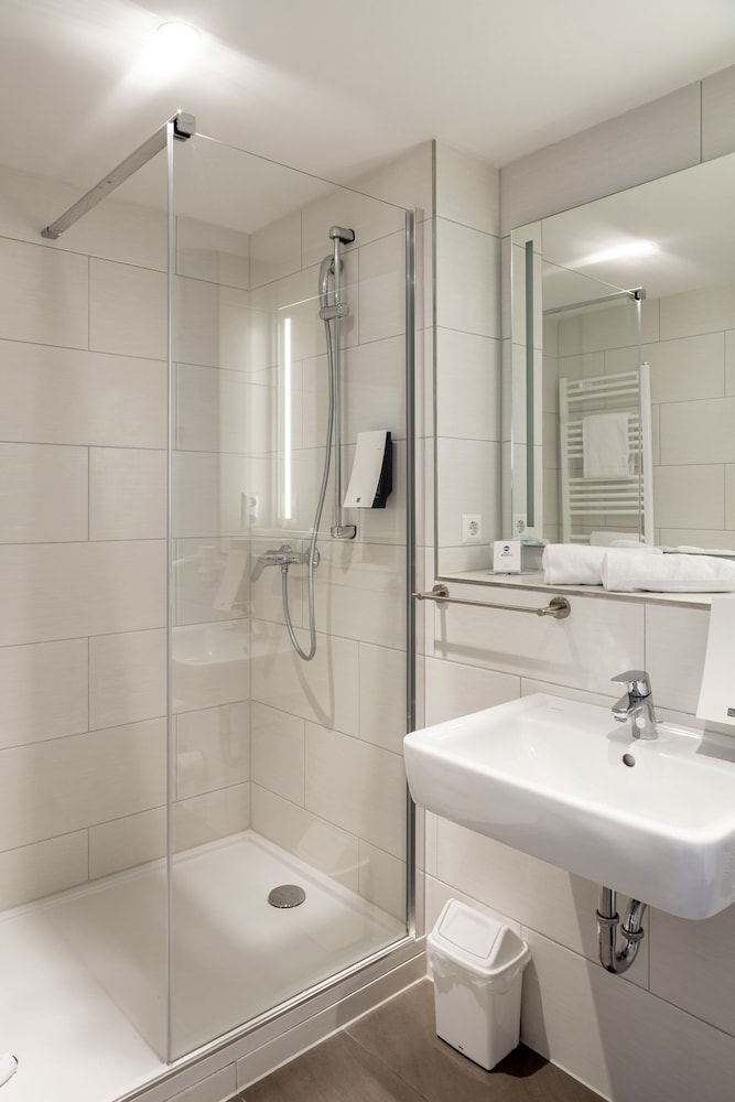 Maximilian Hotel & Apartments Weil am Rhein / Basel 29/29