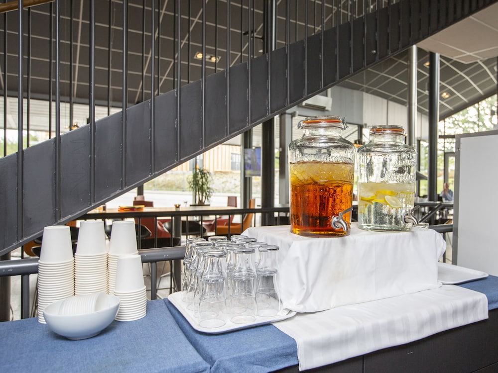 Aiden by Best Western Stockholm Arlanda Airport 24/41
