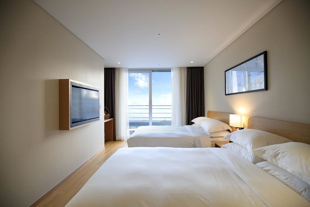Best Western Haeundae Hotel 21/65