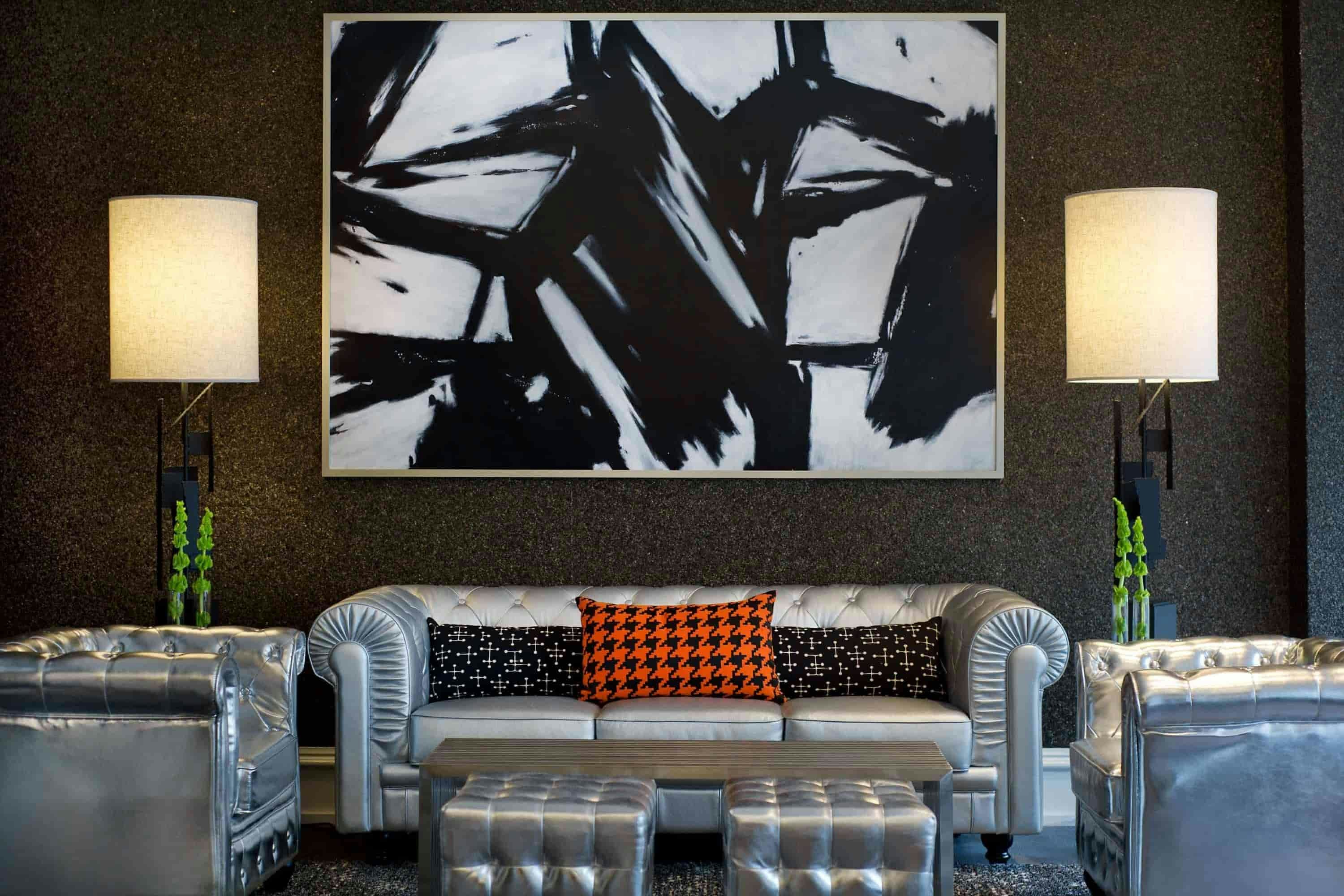 Moderne Hotel Nyc 9/52
