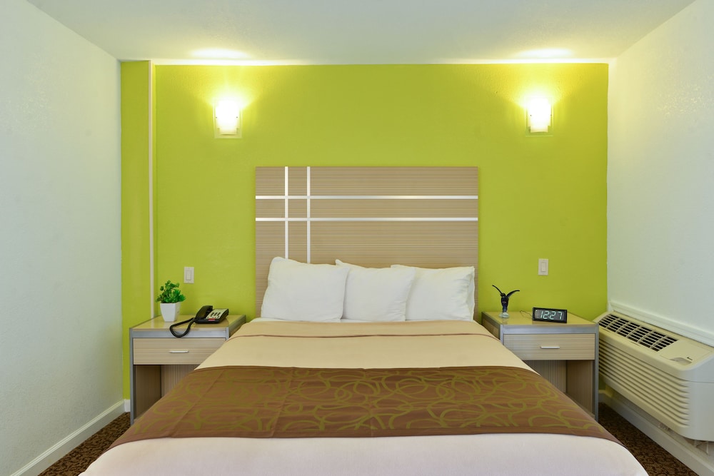 Inn at Jericho 12/24