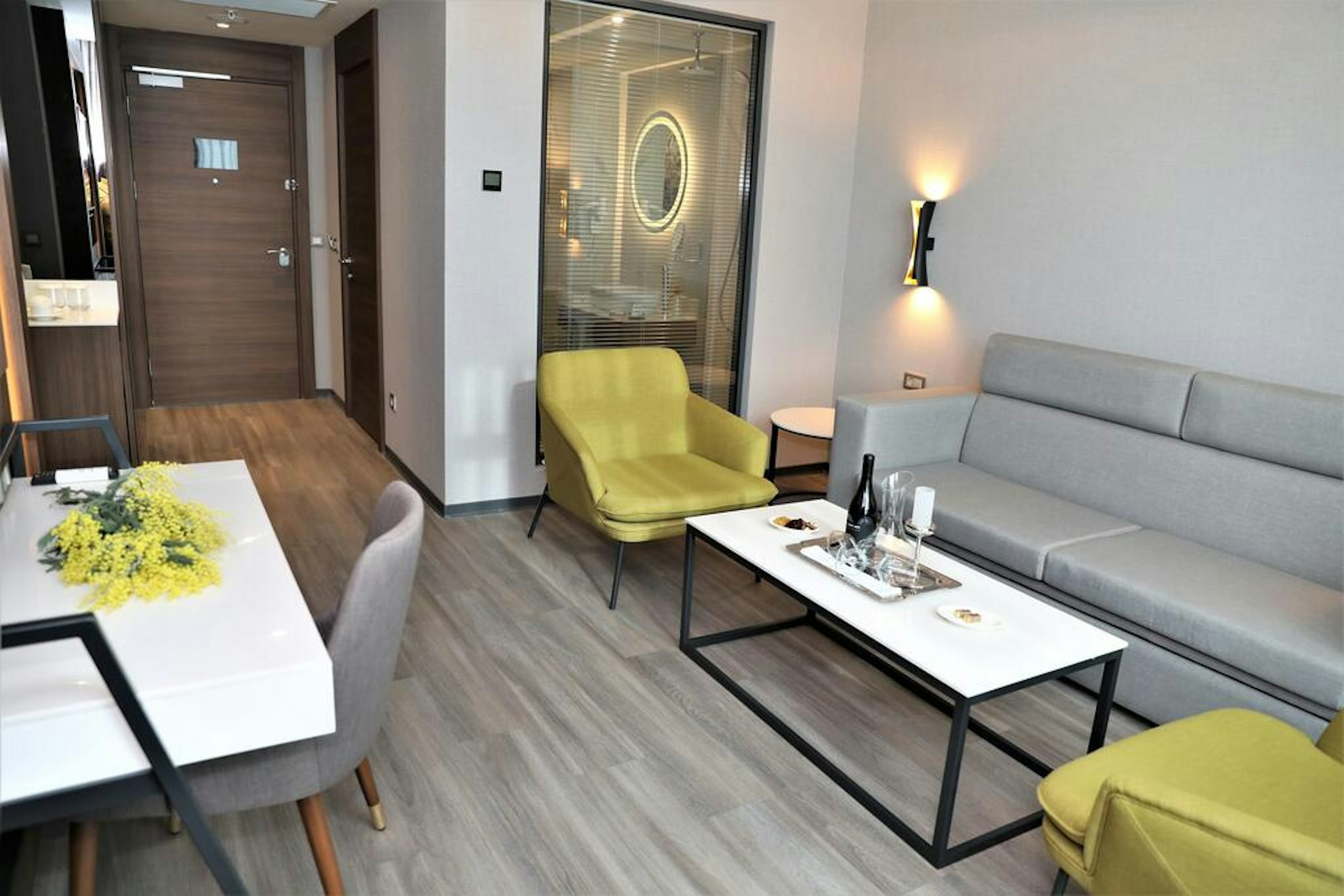 Limak Skopje Luxury Hotel Skopje 25/36