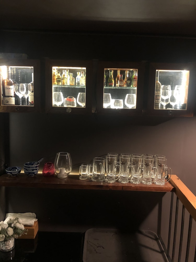 オアシス・ホテル&アパートメント 写真5