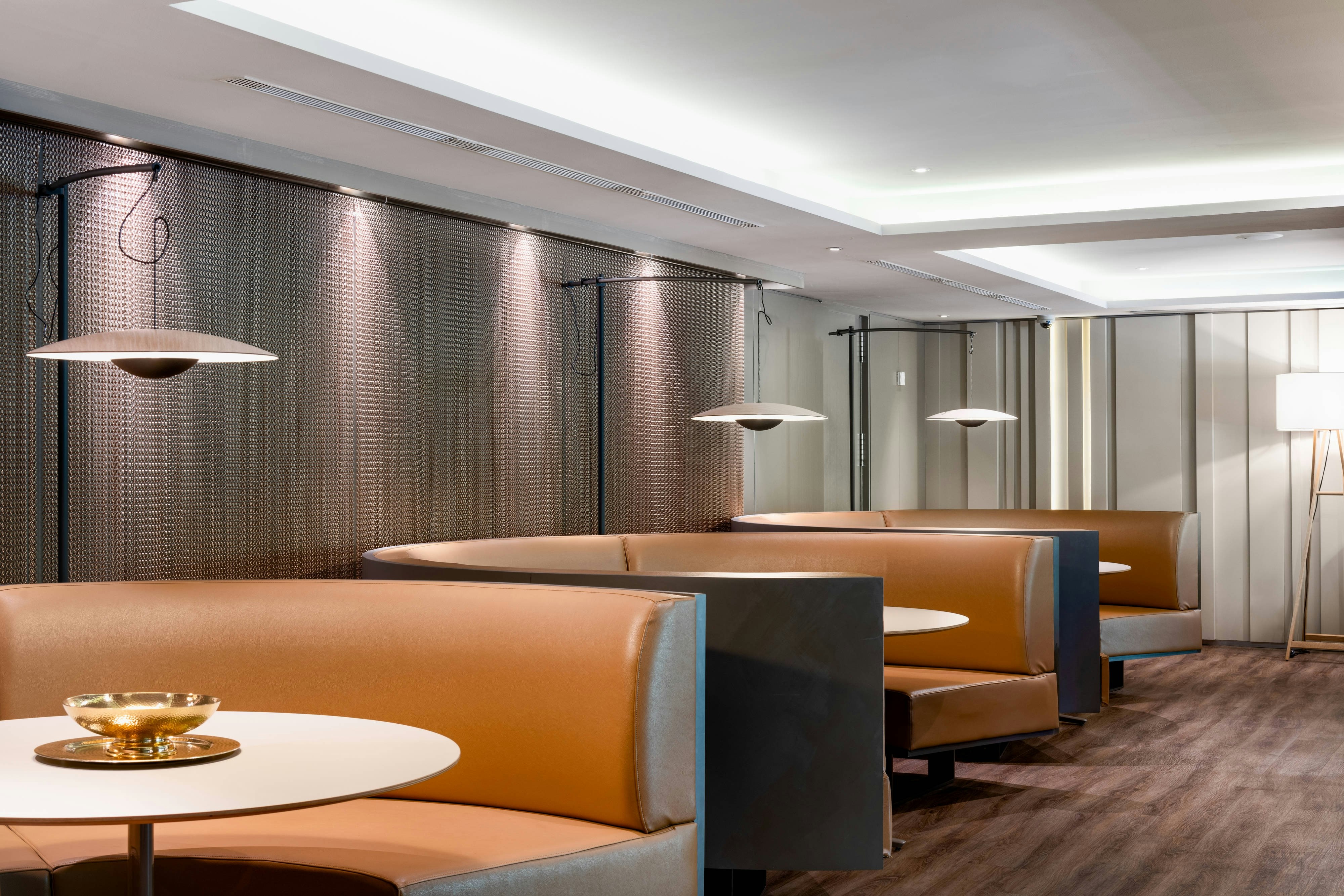 Ac Hotel Malaga Palacio By Marriott 24/54