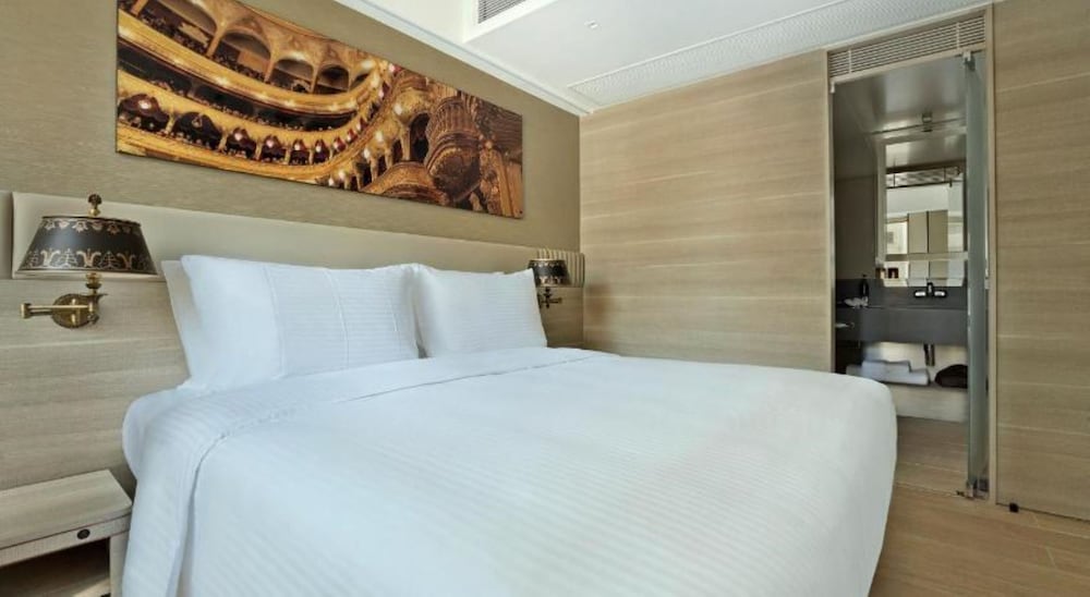 Hotel Alexandra 15/42