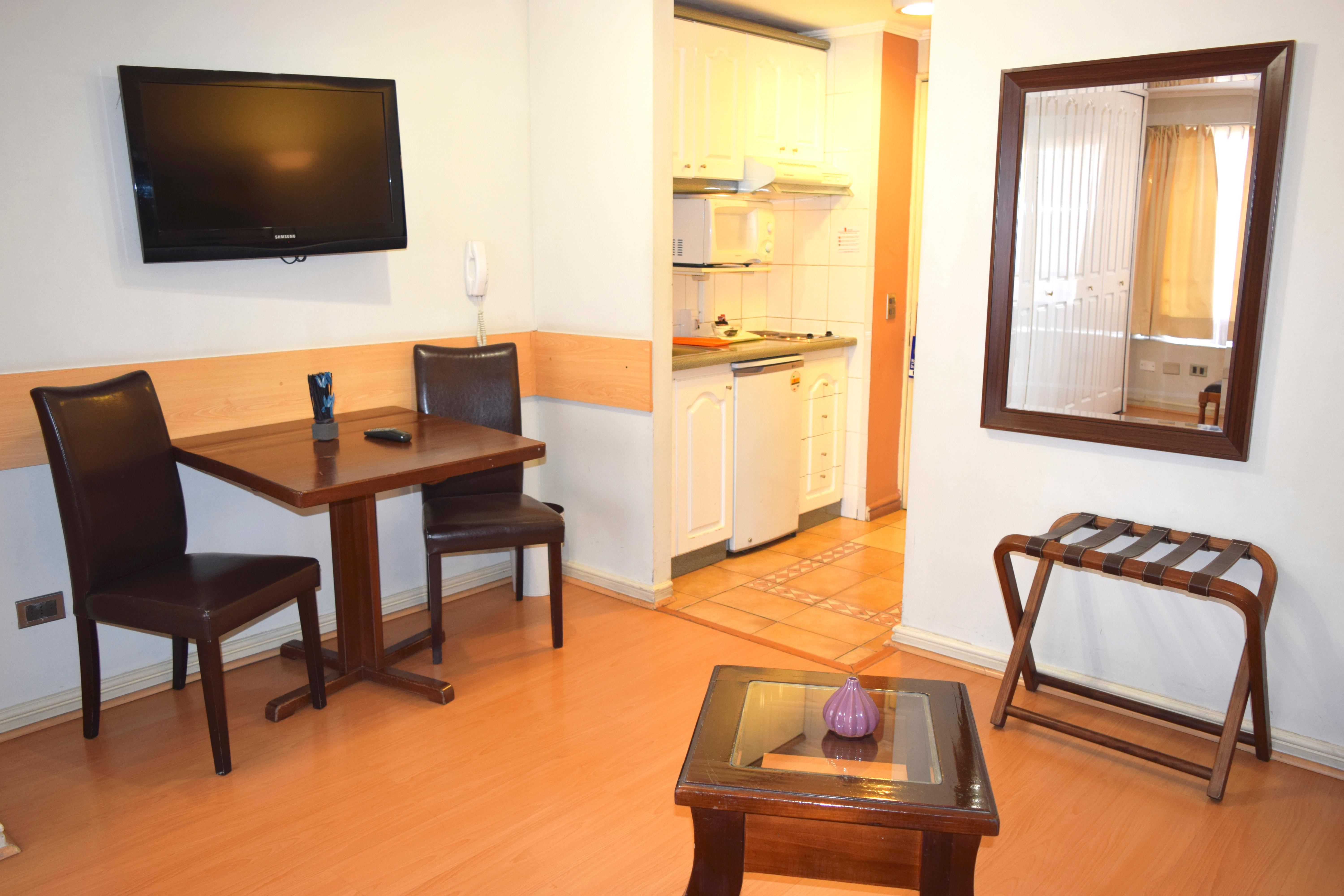 Aparthotel Cambiaso 40/55