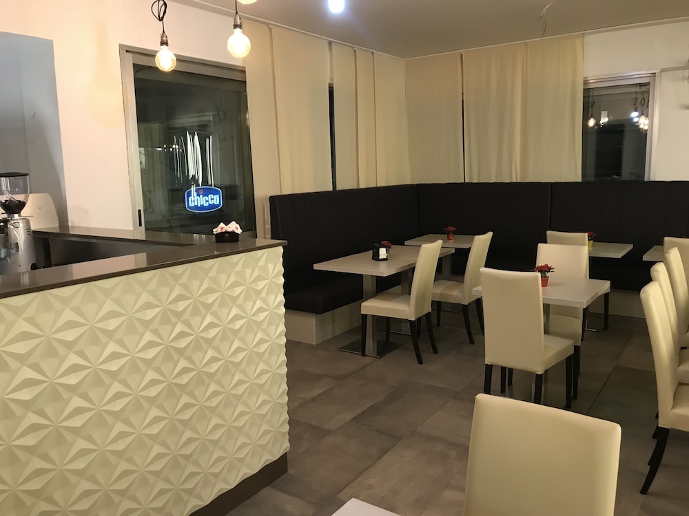 Hotel Stradivari 30/50
