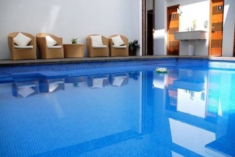 HoteL Bahia Chac Chi 23/55