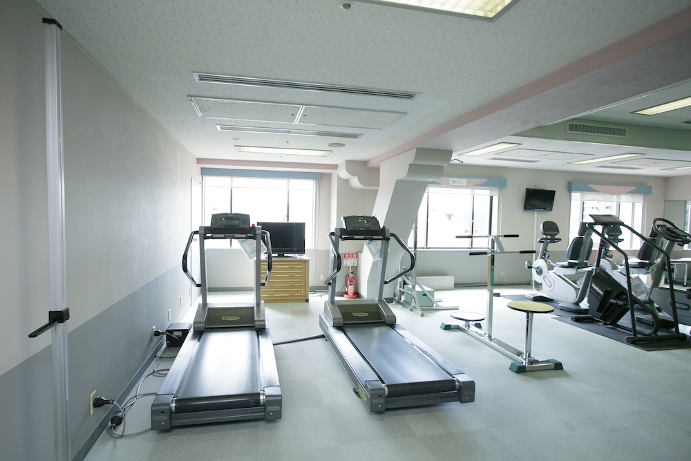 Nagoya Tokyu Hotel 36/50