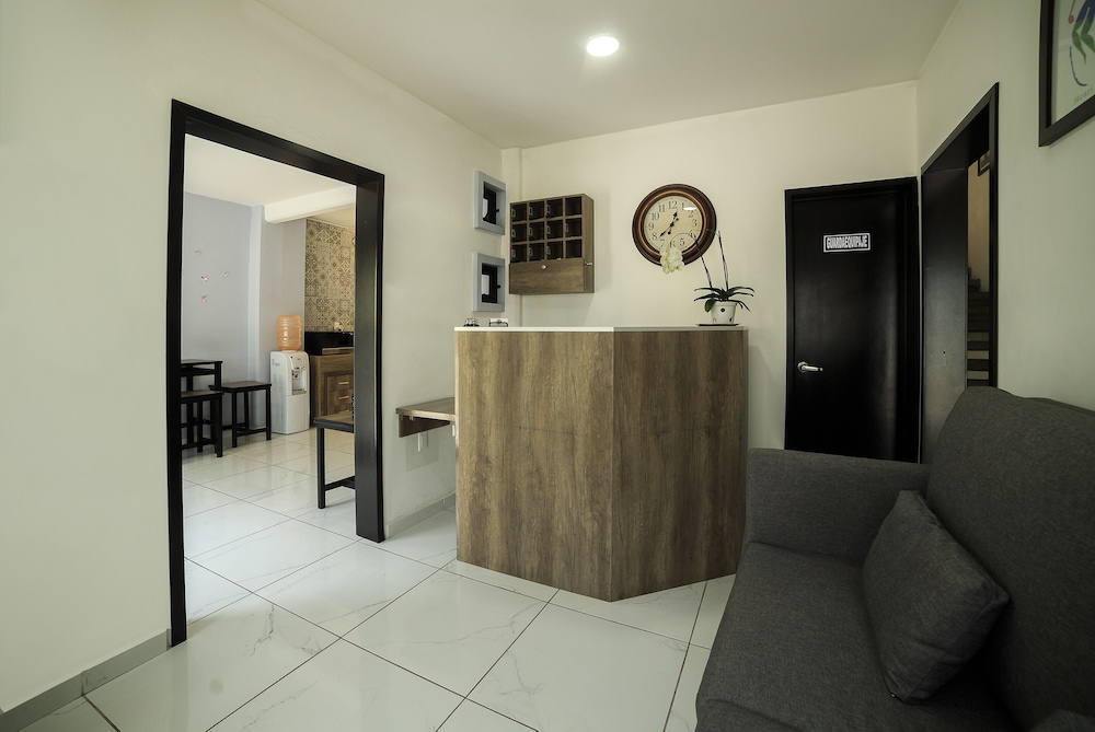 Capital O Hotel Boutique Las Torres 7/32