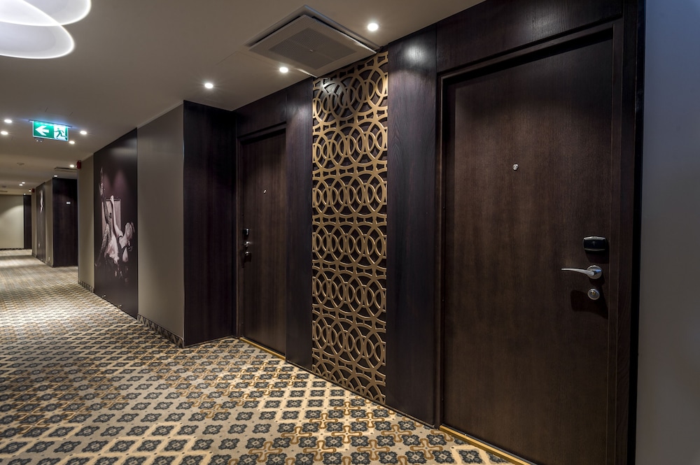 Lydia Hotel in TARTU - EE