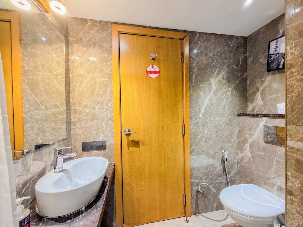 Zip by Spree Hotels Chakan 46/50