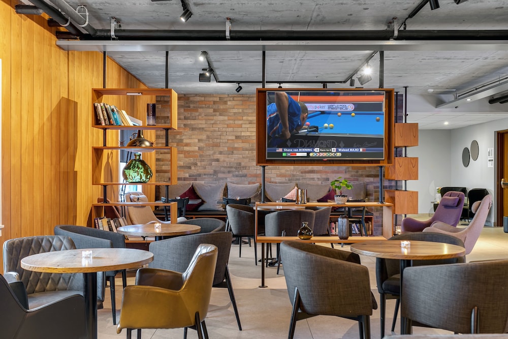 Konvin Hotel by Reykjavik Keflavik Airport 58/80