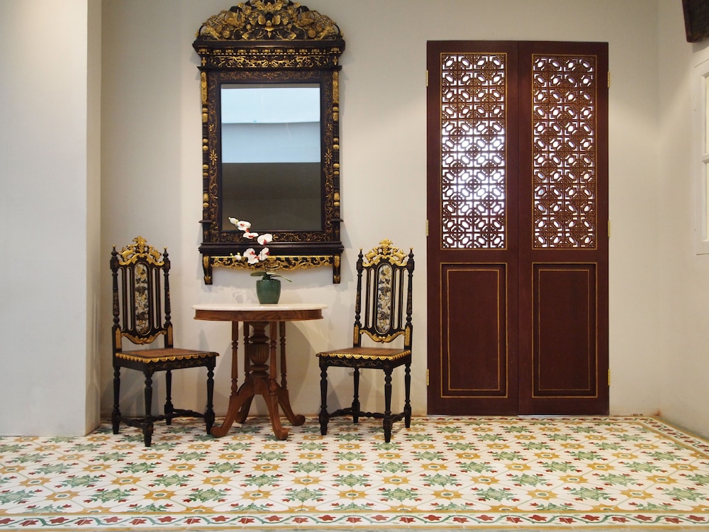 Kapitan Kongsi Hotel 42/50