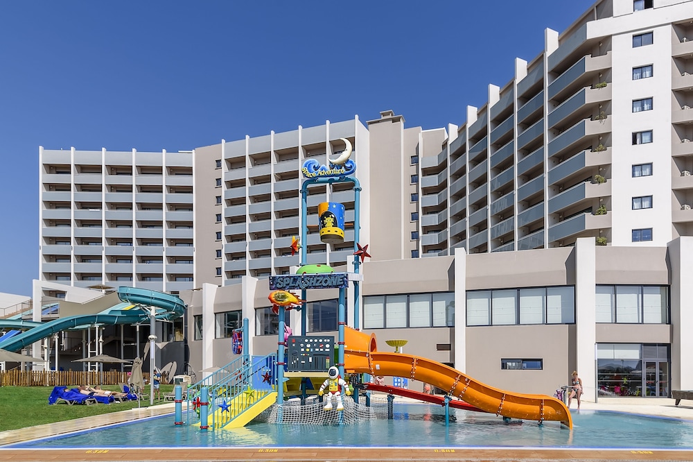 Jupiter Albufeira Hotel - Family & Fun 71/80