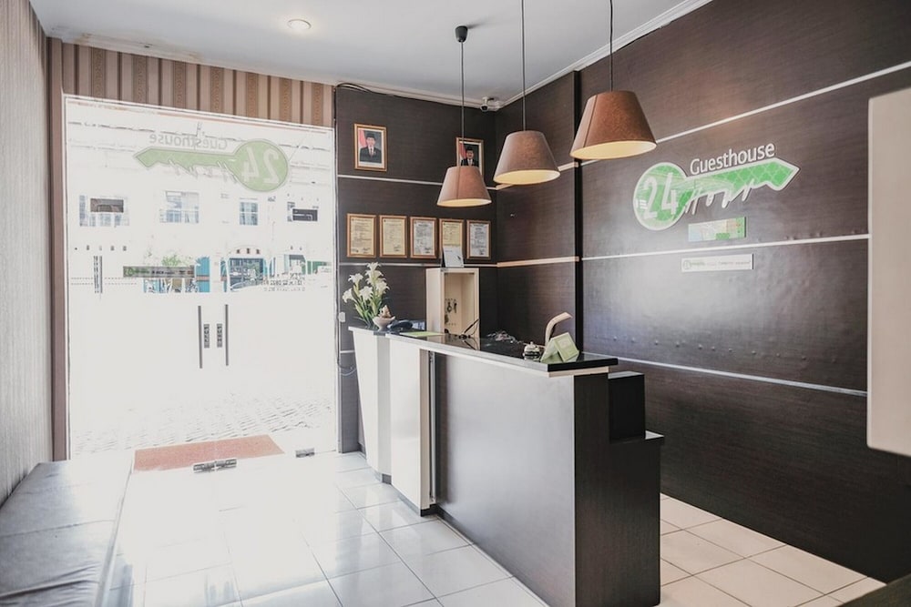 Reddoorz @ Jalan Hayam Wuruk Lampung 4/42