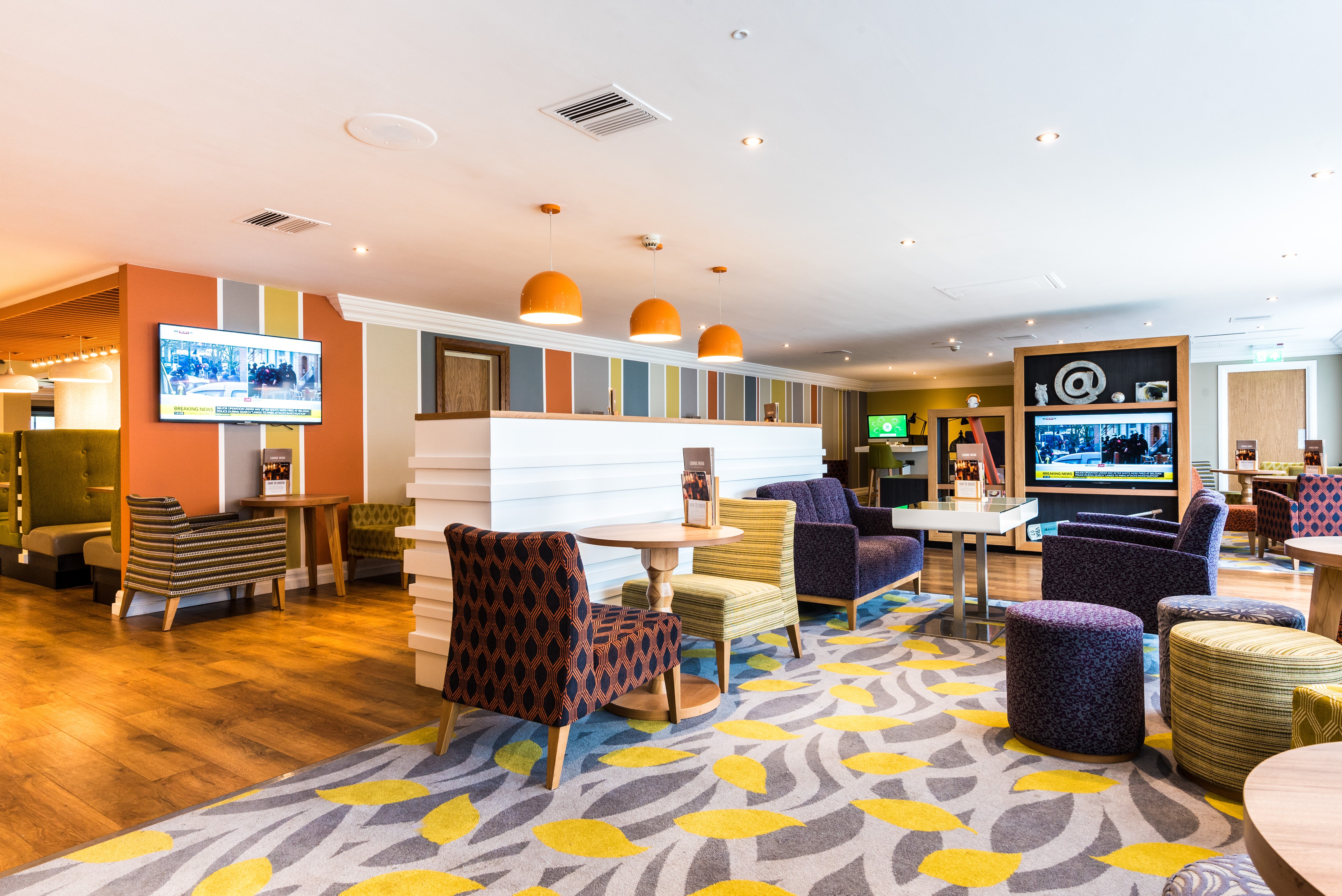 Holiday Inn Chester South 31/50
