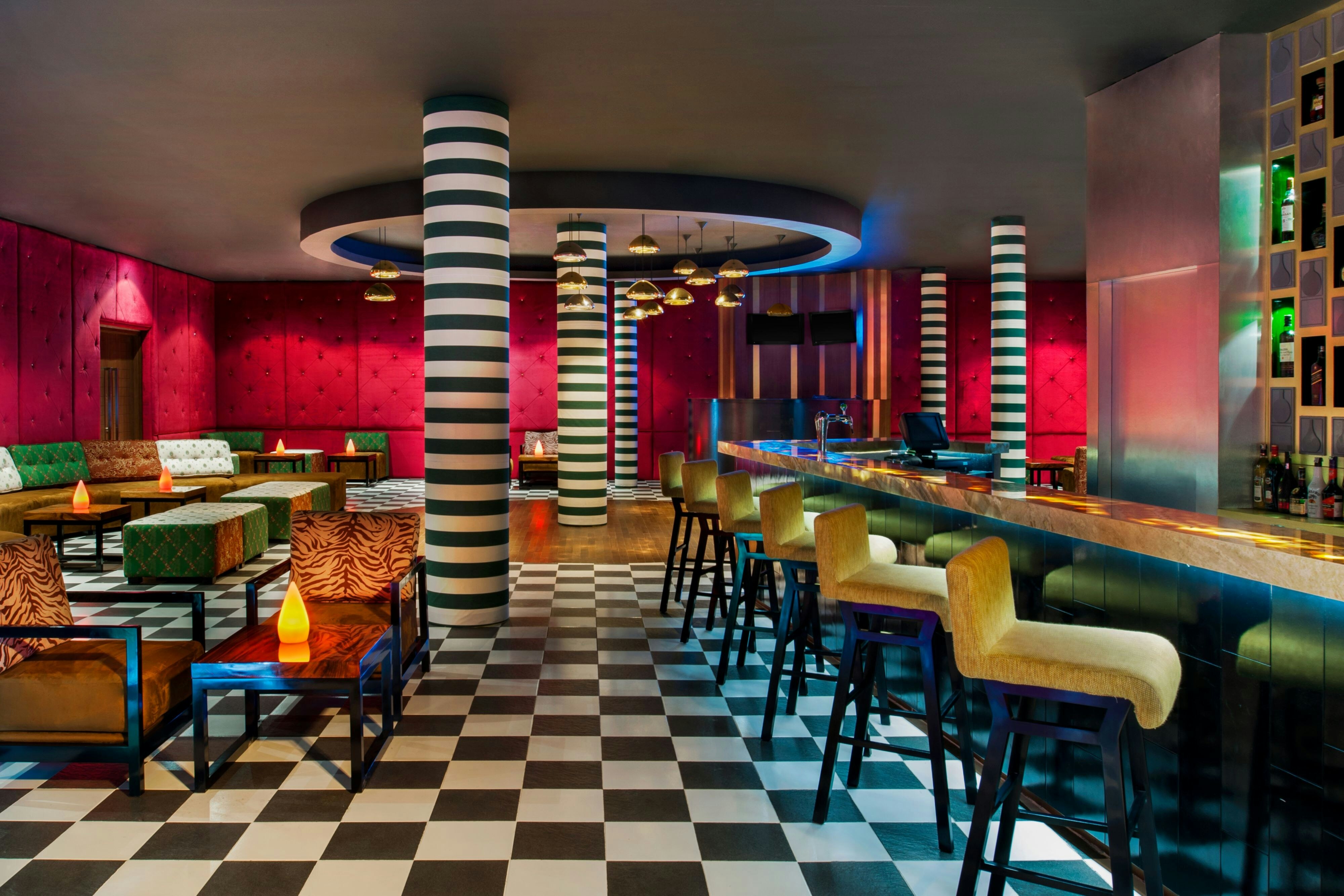 Le Meridien Bali Jimbaran Hotel 46/82