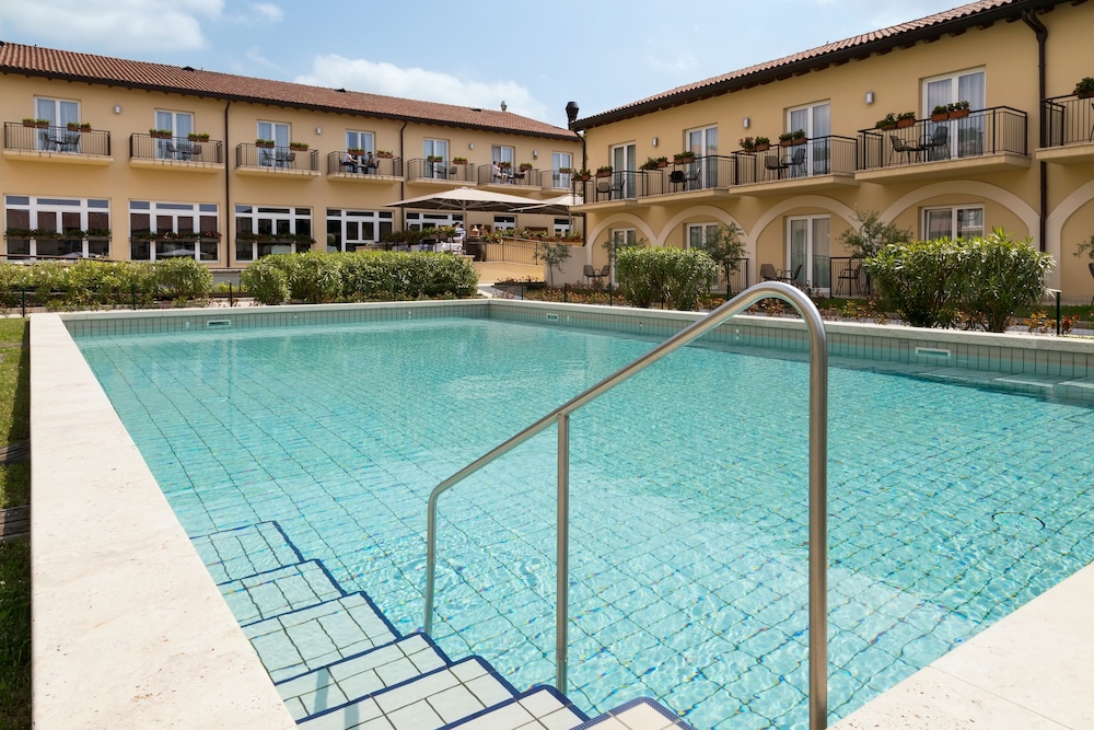 Leonardo Hotel Lago di Garda - Wellness and Spa 43/81
