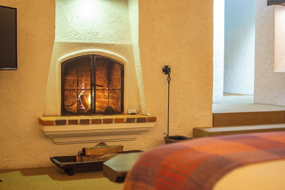Hotel Museo Spa Casa Santo Domingo 40/73