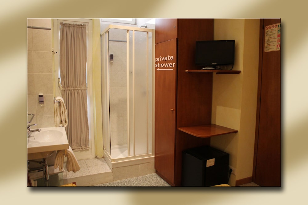 Hotel Fiori 24/59