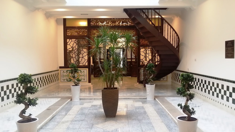 Heeren Palm Suites 40/55