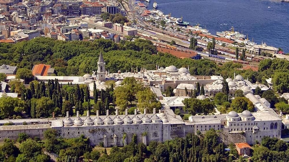 Kare Hotel Sultanahmet 41/50