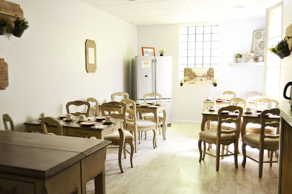 Hotel the Originals Les Poemes de Chartres 34/39
