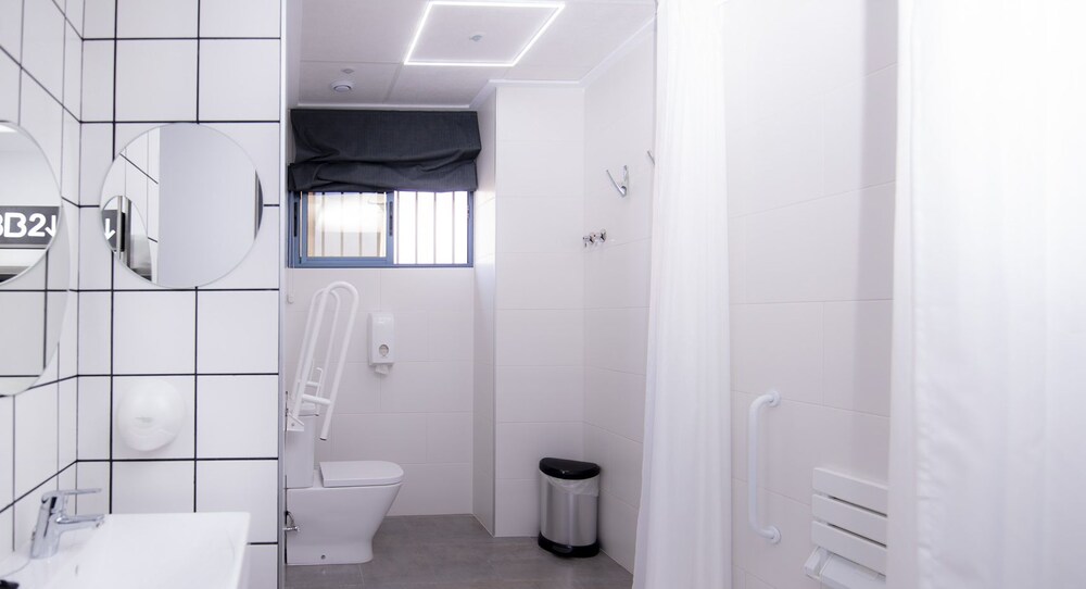 Bea Beach Hostel 44/44