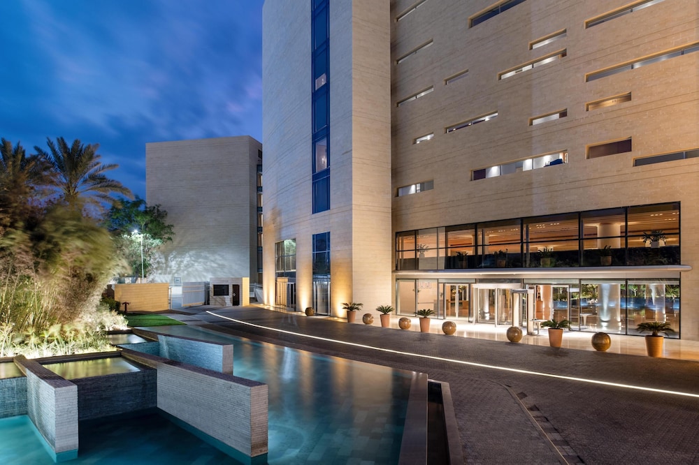 Kempinski Hotel Aqaba Red Sea 7/78