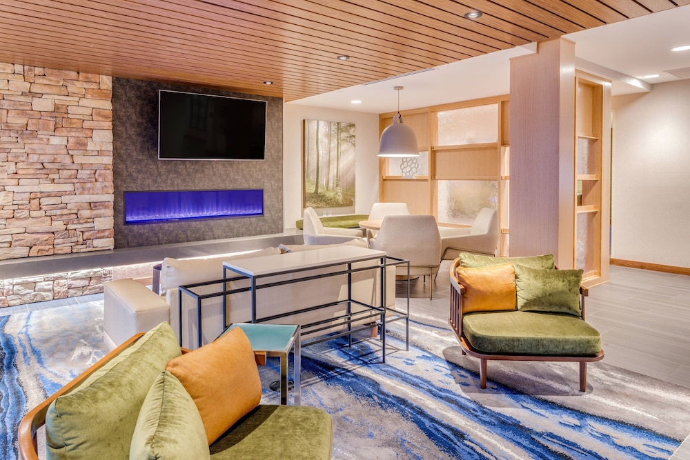 Fairfield Inn & Suites By Marriott Jasper 27/36