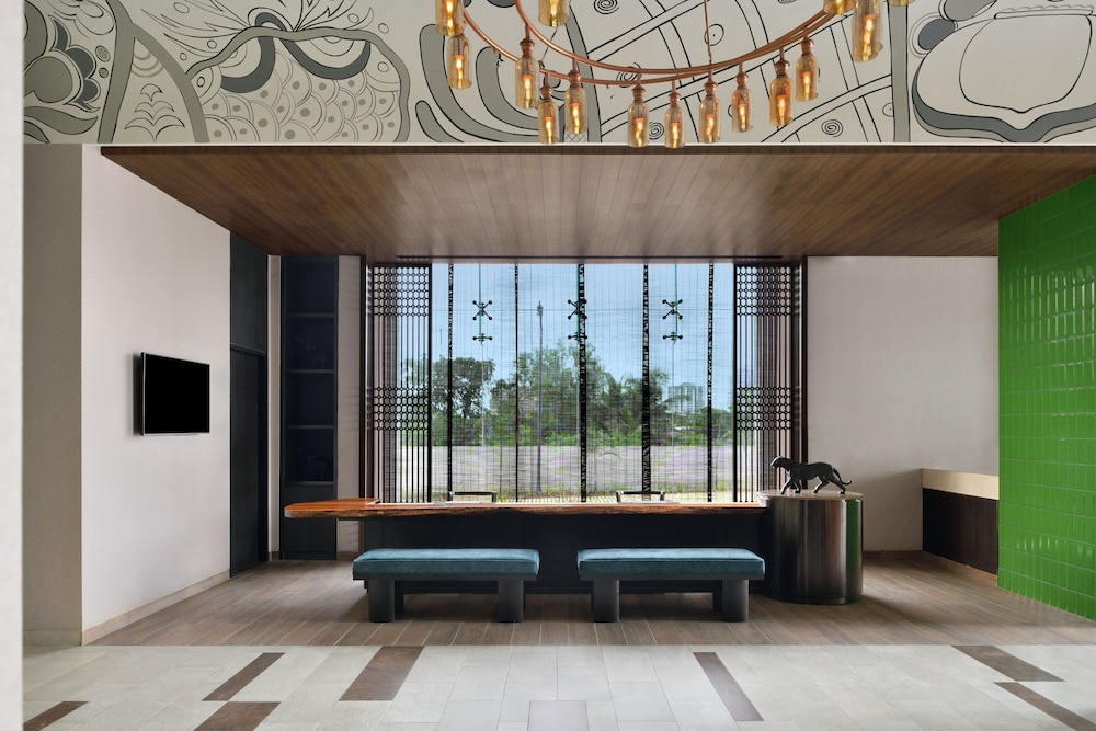 The Artiste Kochi, a Tribute Portfolio Hotel 26/50