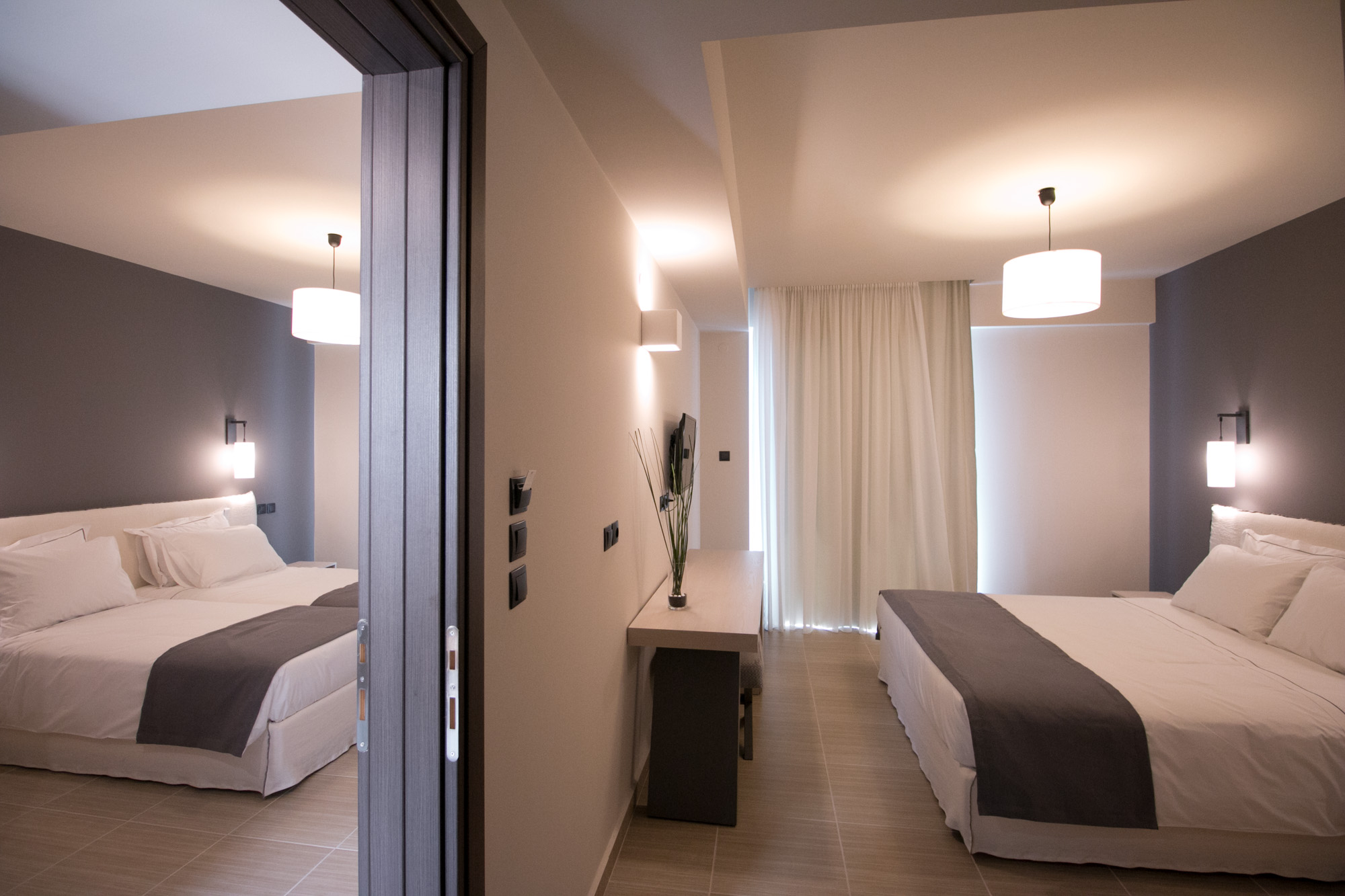 Infinity Hotel Gytheio 3/21