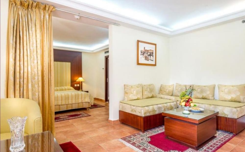 FARAH KHOURIBGA(EX GOLDEN TULIP FARAH KHOURIBGA) 14/41