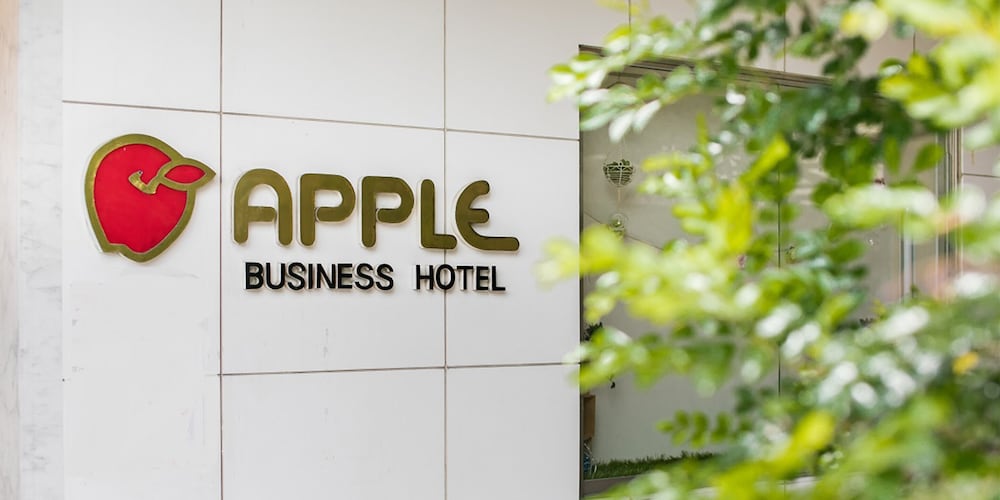 Business Hotel Apple 16/20