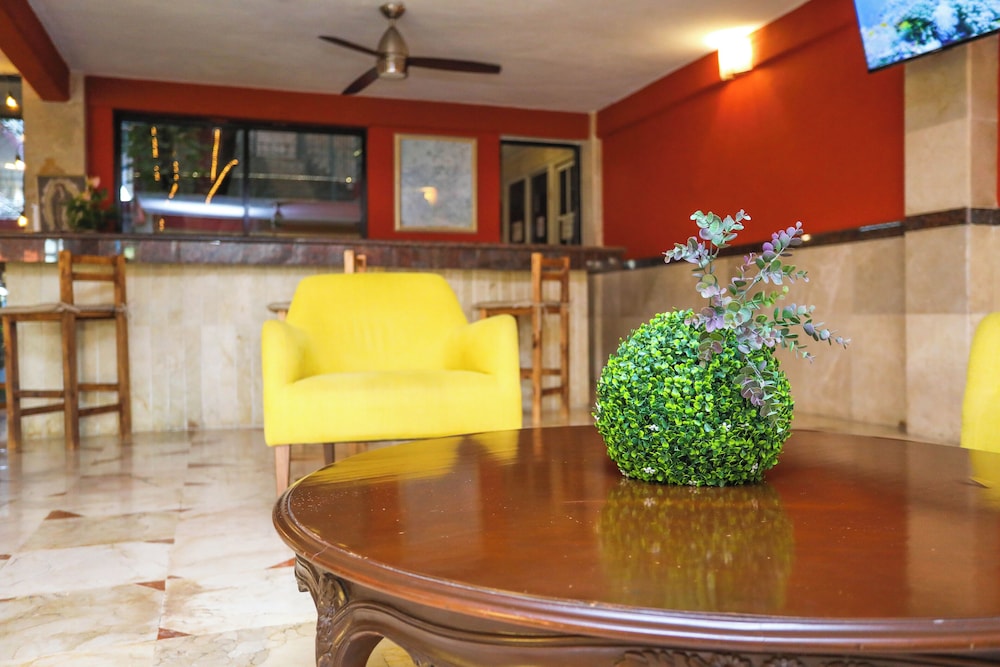 Hotel Santa Maria 17/50