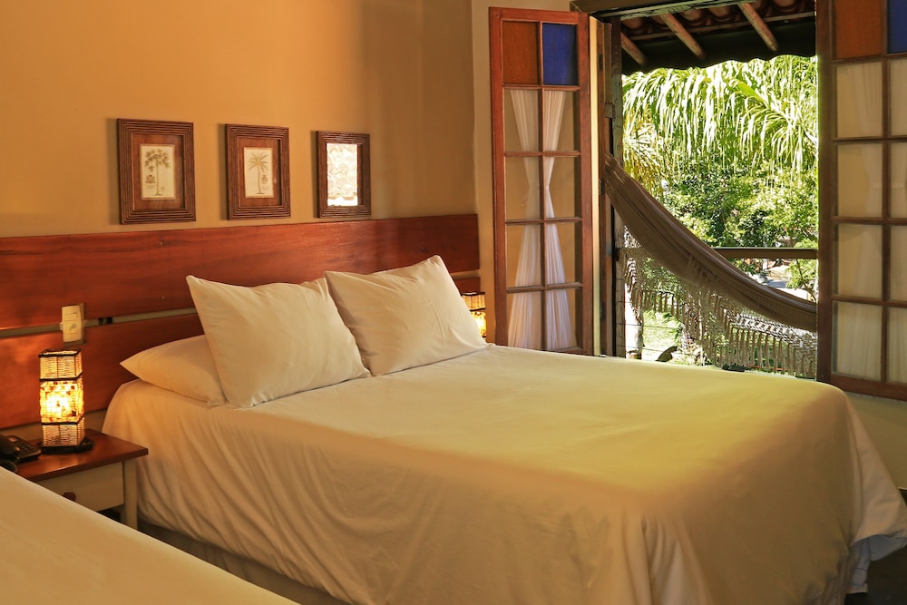 Porto Pacuiba Hotel Ilhabela 31/71
