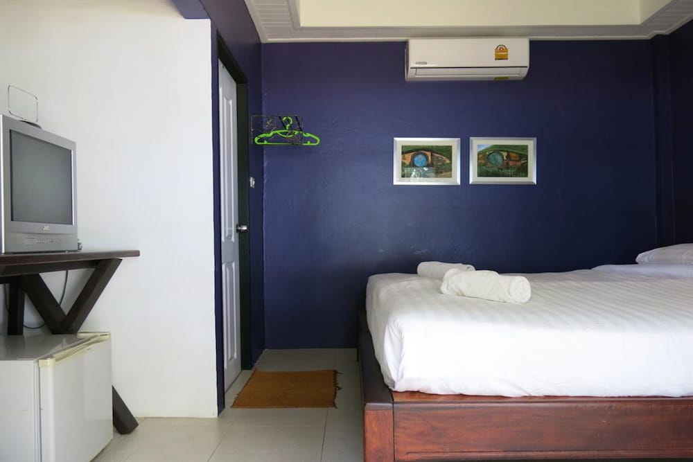 Bayview Resort Rayong 31/63