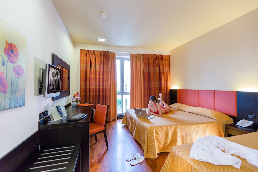 Victoria Terme Hotel 35/54
