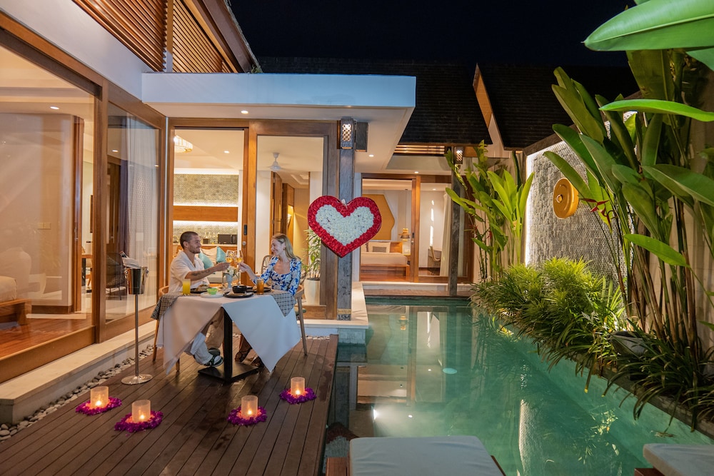 Sanora Villa Sanur by Ini Vie Hospitality 26/49