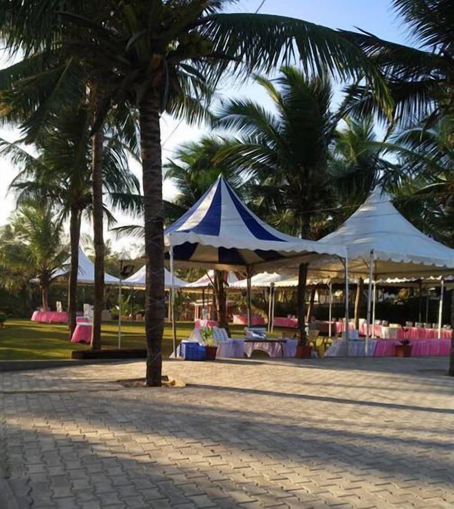 Mamalla Beach Resort 44/50