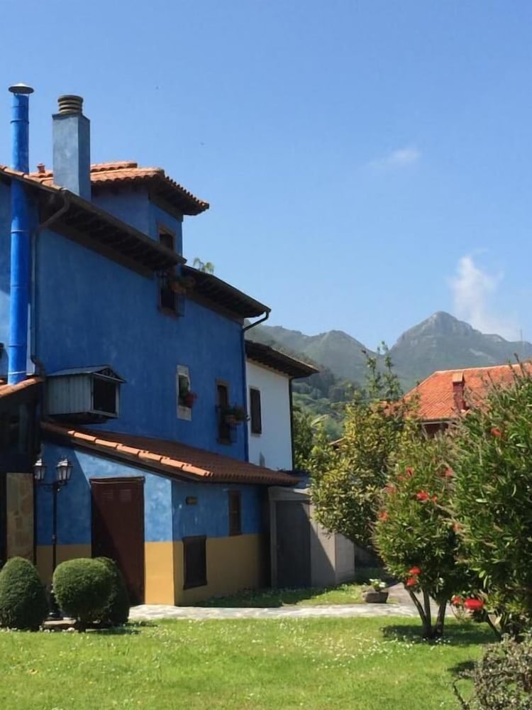La Casona de Nueva 3/47