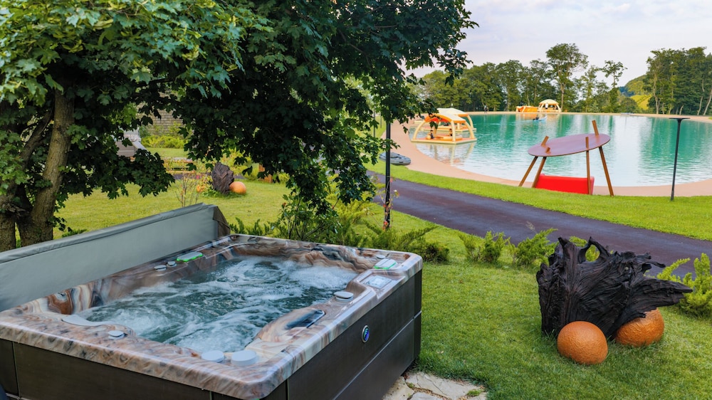 Bioli Medical Wellness Resort 27/50