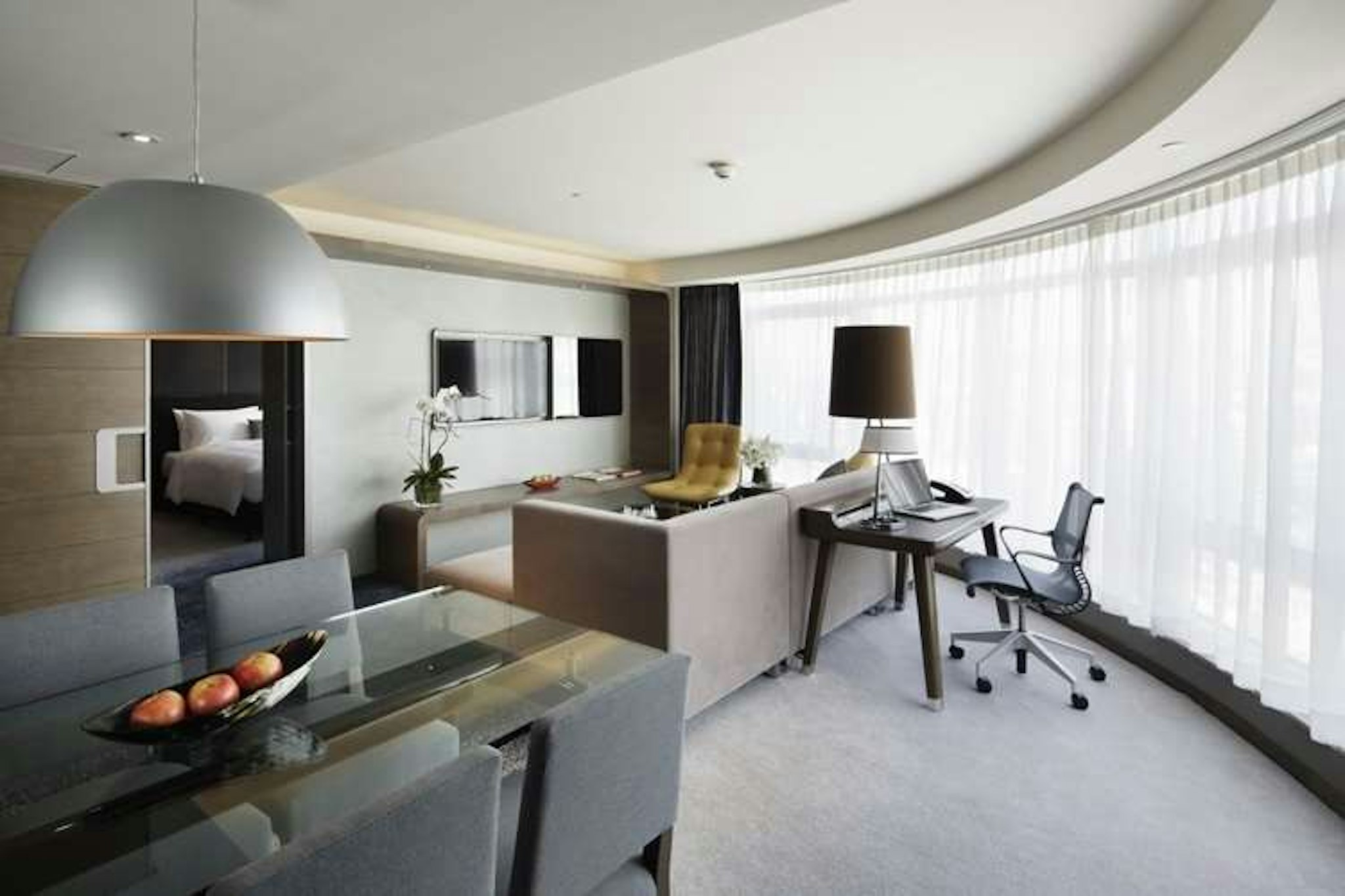 Royal Plaza Hotel Hong Kong 29/51