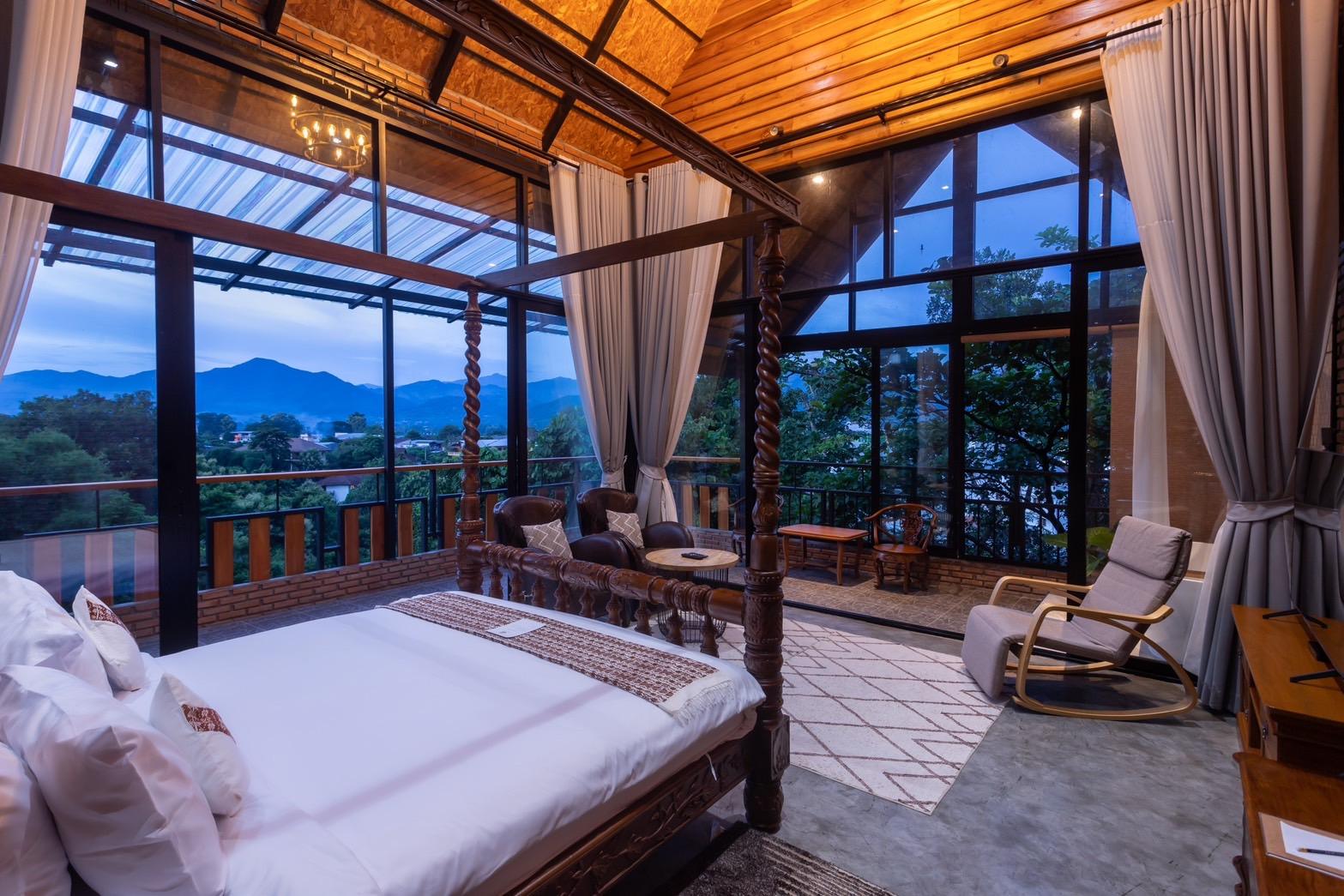 Cocoa Valley Resort 14/73