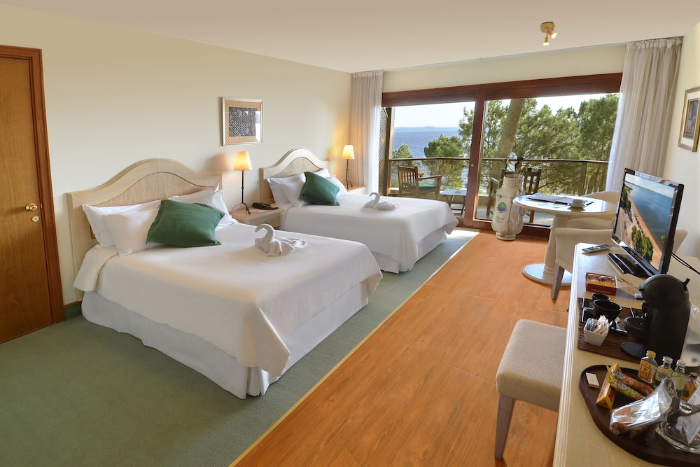 Hotel del Lago Golf and Art Resort 写真5