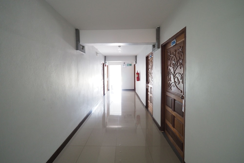 Phuhi Hotel photo5