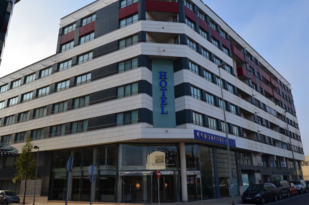 Eurohotel Castellon 3/79