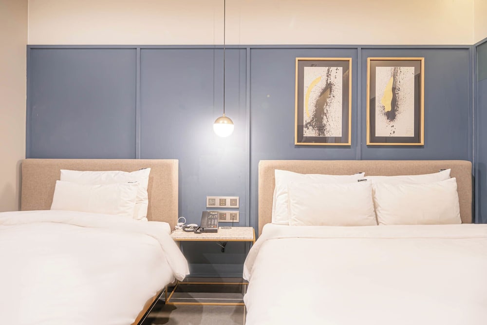 Busanjin Brown-Dot Hotel 20/50
