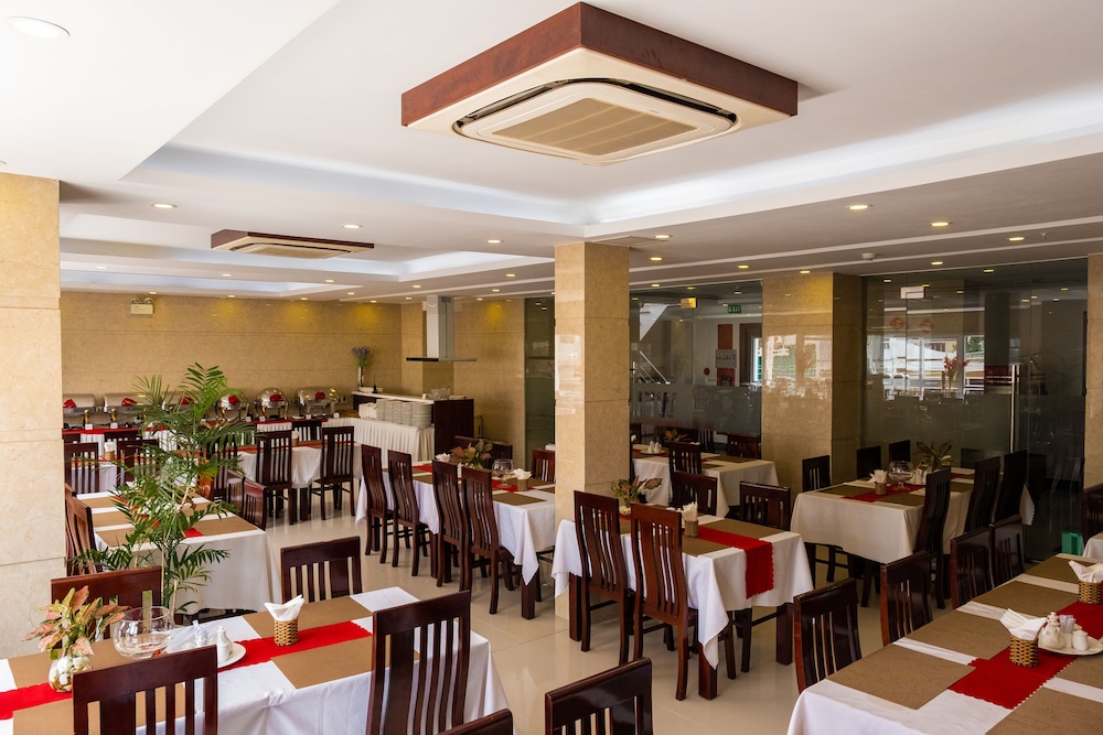 Gem Hotel Nha Trang 88/100